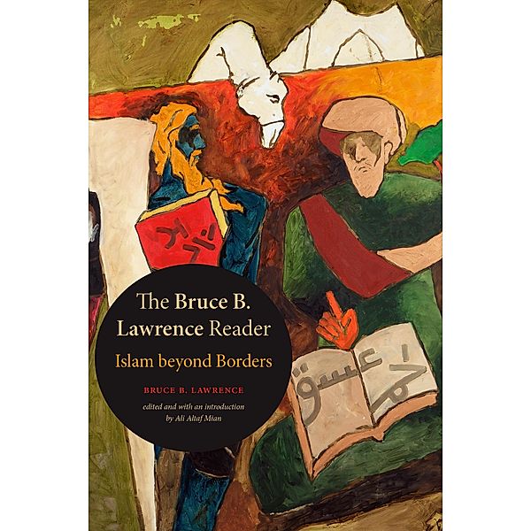 Bruce B. Lawrence Reader, Lawrence Bruce B. Lawrence