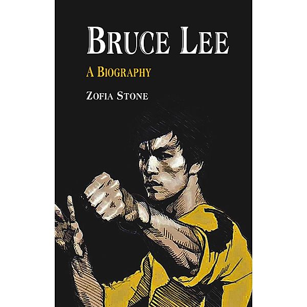 Bruce Lee, Zofia Stone