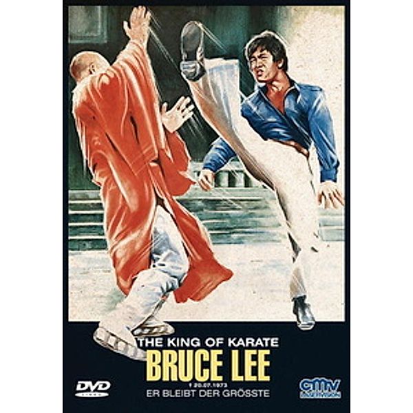 Bruce Lee - Er bleibt der Größte, Koon Cheung Lee