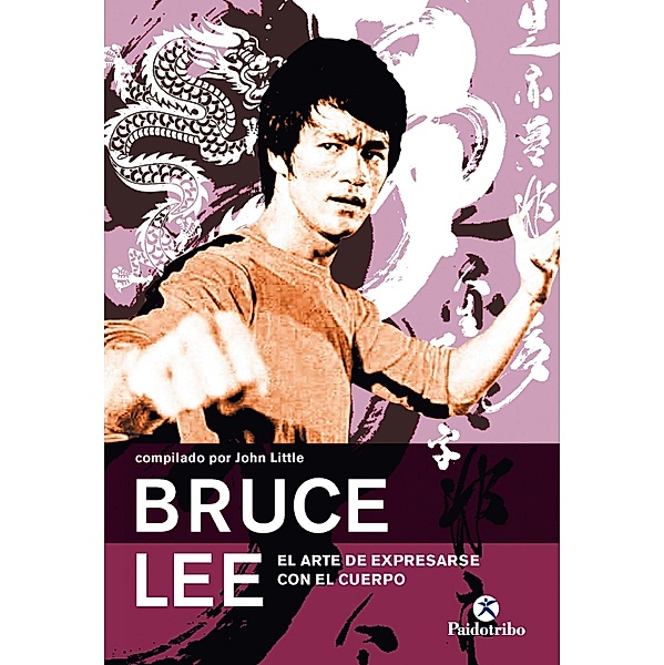 Bruce Lee / Karate, John Little