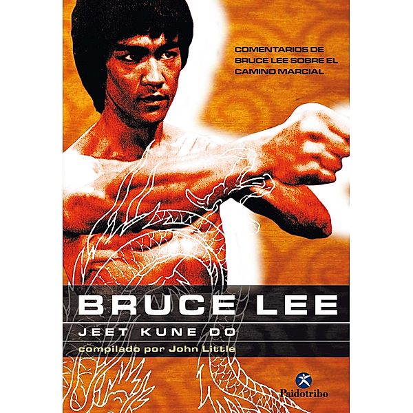 Bruce Lee / Karate, John Little