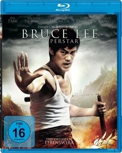 Image of Bruce Lee Superstar