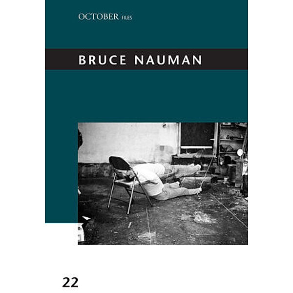 Bruce Nauman, Taylor Walsh, Charles F. Stevens, Norbert Schwarz