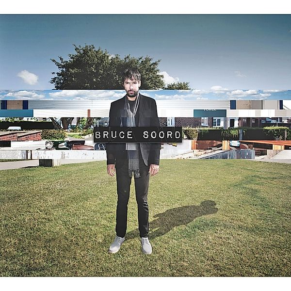 Bruce Soord (Vinyl), Bruce Soord