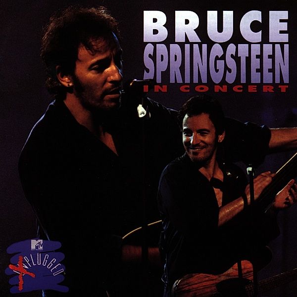 Bruce Springsteen In Concert - Unplugged, Bruce Springsteen