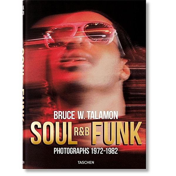 Bruce W. Talamon. Soul. R&B. Funk. Photographs 1972-1982, Pearl Cleage