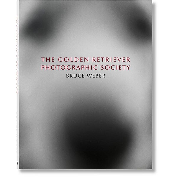 Bruce Weber. The Golden Retriever Photographic Society, Jane Goodall