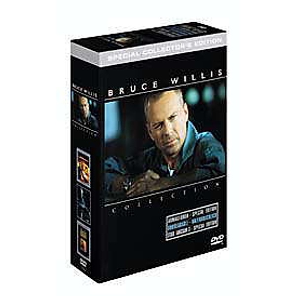 Bruce Willis-Box