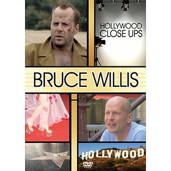 Bruce Willis - Hollywoodstars hautnah, Special Interest