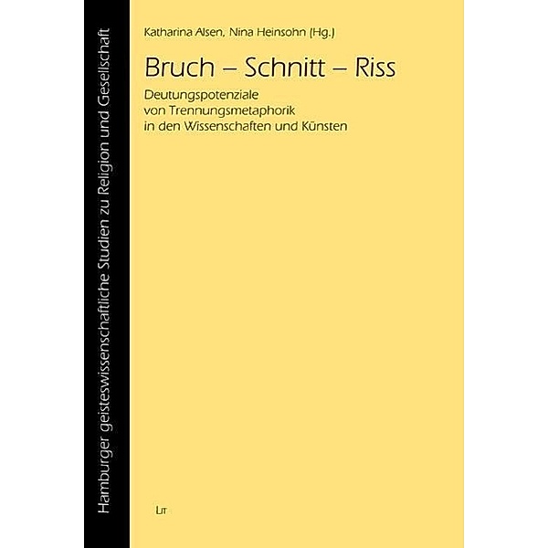 Bruch - Schnitt - Riss
