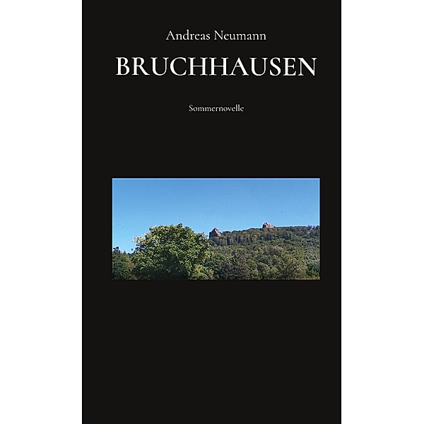 Bruchhausen, Andreas Neumann