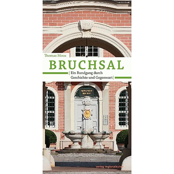 Bruchsal, Thomas Moos