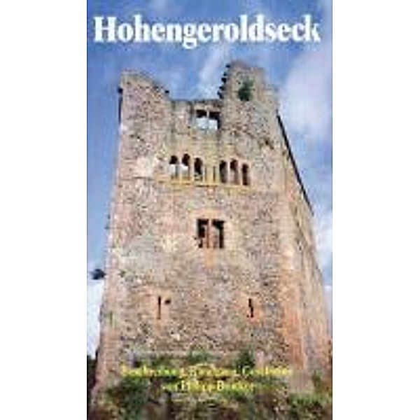 Brucker, P: Hohengeroldseck, Philipp Brucker