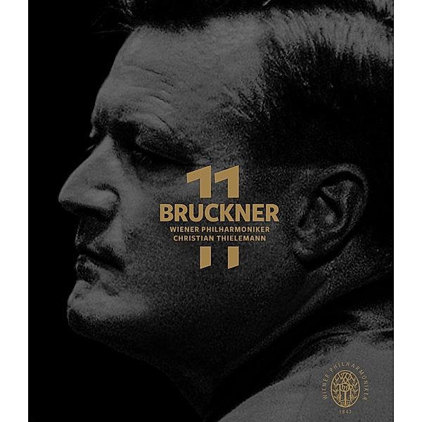 Bruckner 11 Sämtliche Sinfonien, Christian Thielemann, Wiener Philharmoniker