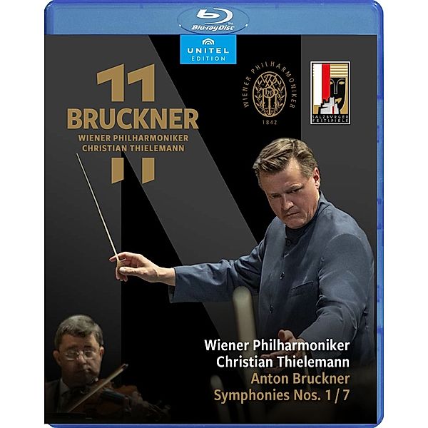 Bruckner 11,Vol.2, Christian Thielemann, Wiener Philharmoniker
