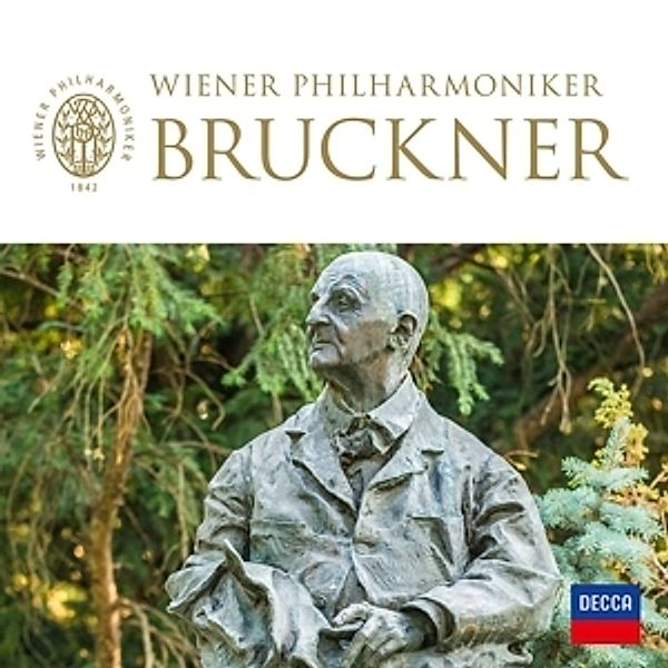 Bruckner, Wiener Philharmoniker