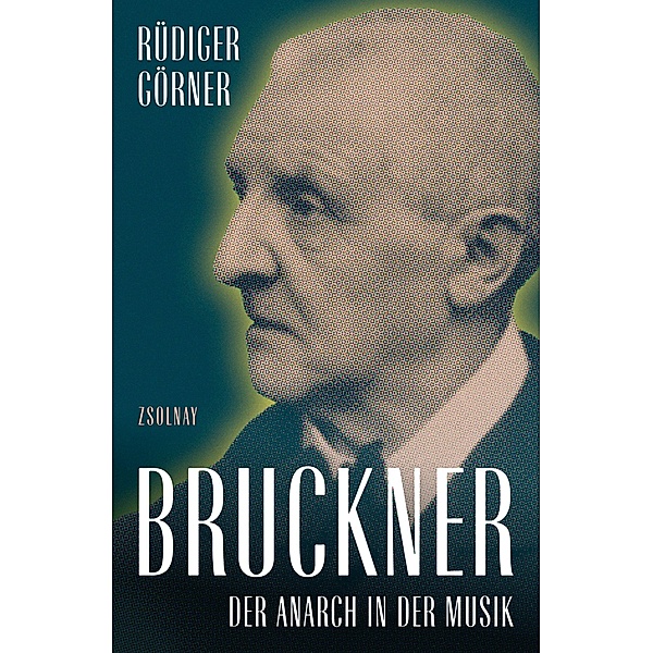 Bruckner, Rüdiger Görner