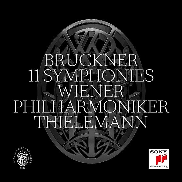 Bruckner: Complete Symphonies Edition, Christian Thielemann