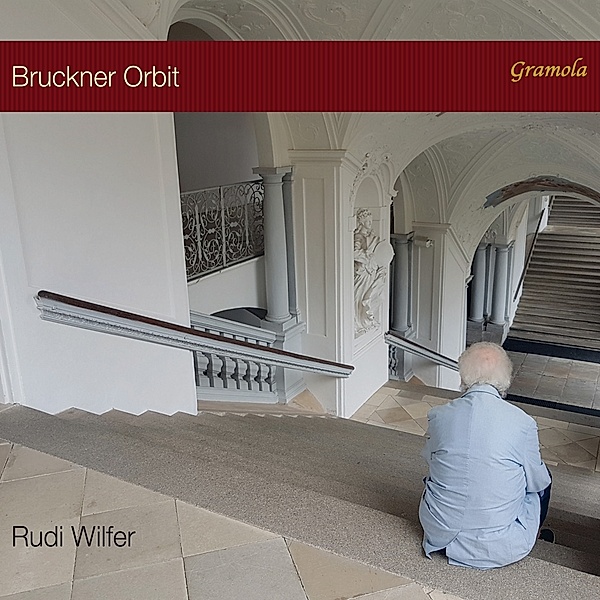 Bruckner Orbit, Rudi Wilfer