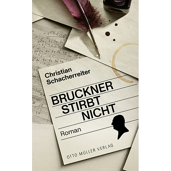 Bruckner stirbt nicht, Christian Schacherreiter