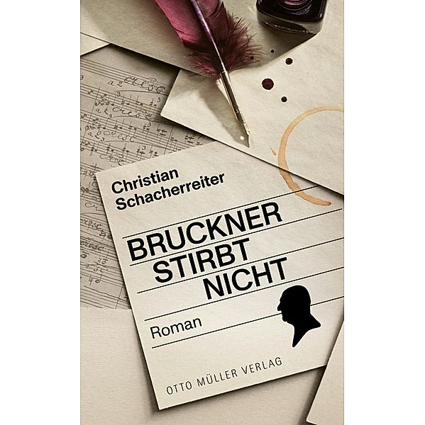 Bruckner stribt nicht, Christian Schacherreiter