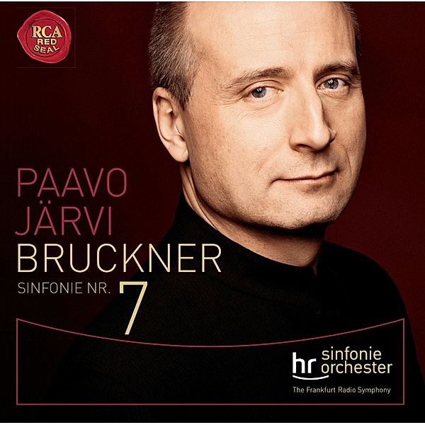 Bruckner: Symphony No. 7, Paavo Järvi