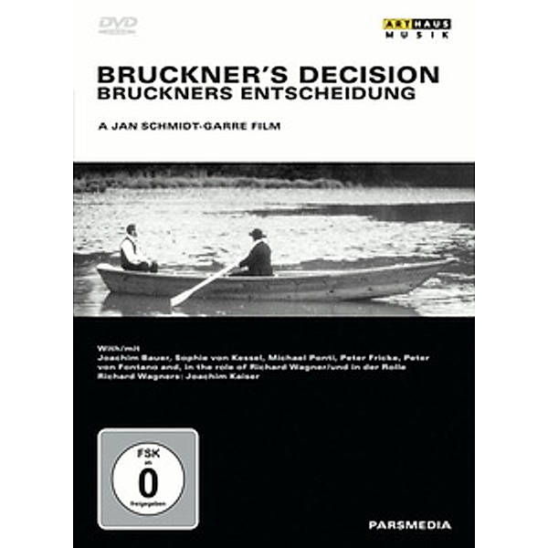 Bruckners Entscheidung, Jan Schmidt-Garre