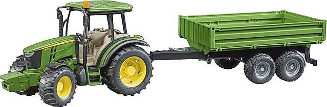 BRUDER 3040 Fendt Traktor 936 Vario, Modellfahrzeug