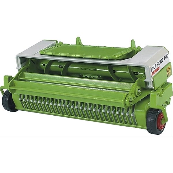 Bruder Bruder 02325 Zubehör: Claas Pick Up 300HD