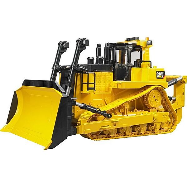 Bruder Bruder 02452 CAT grosser Kettendozer