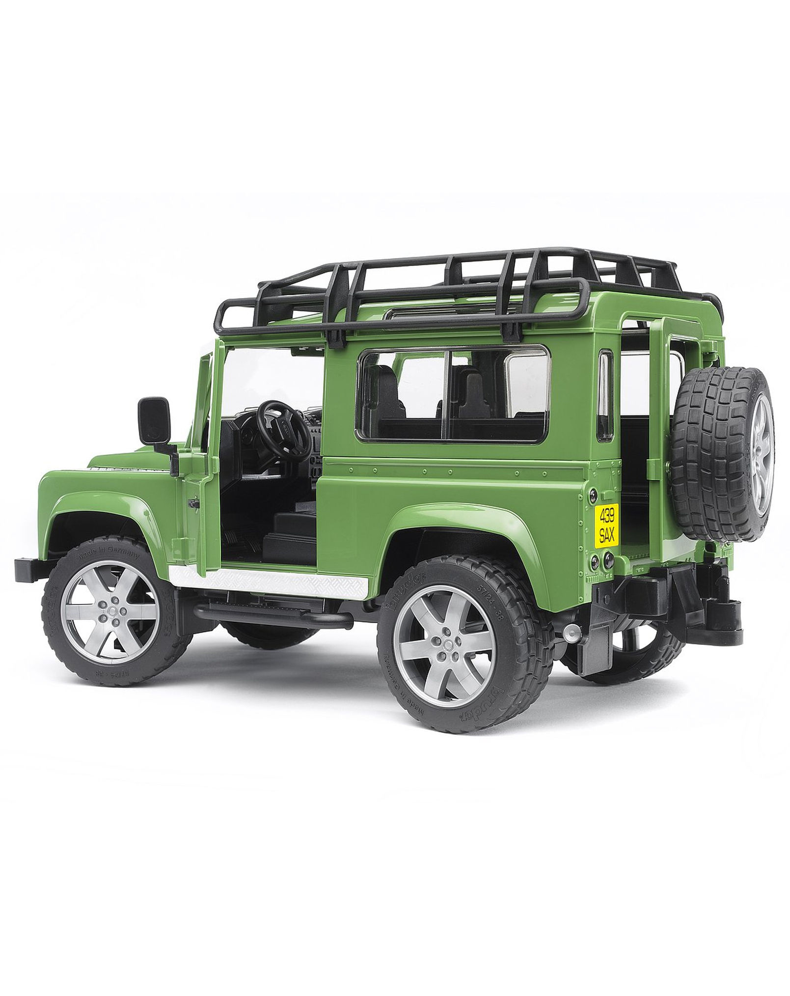 Bruder 02590 Land Rover Defender Station Wagon kaufen