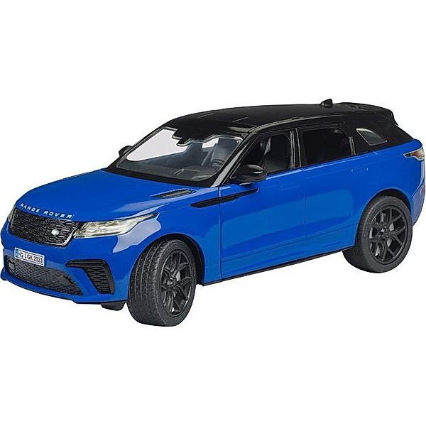 Bruder bruder 02880 Range Rover Velar