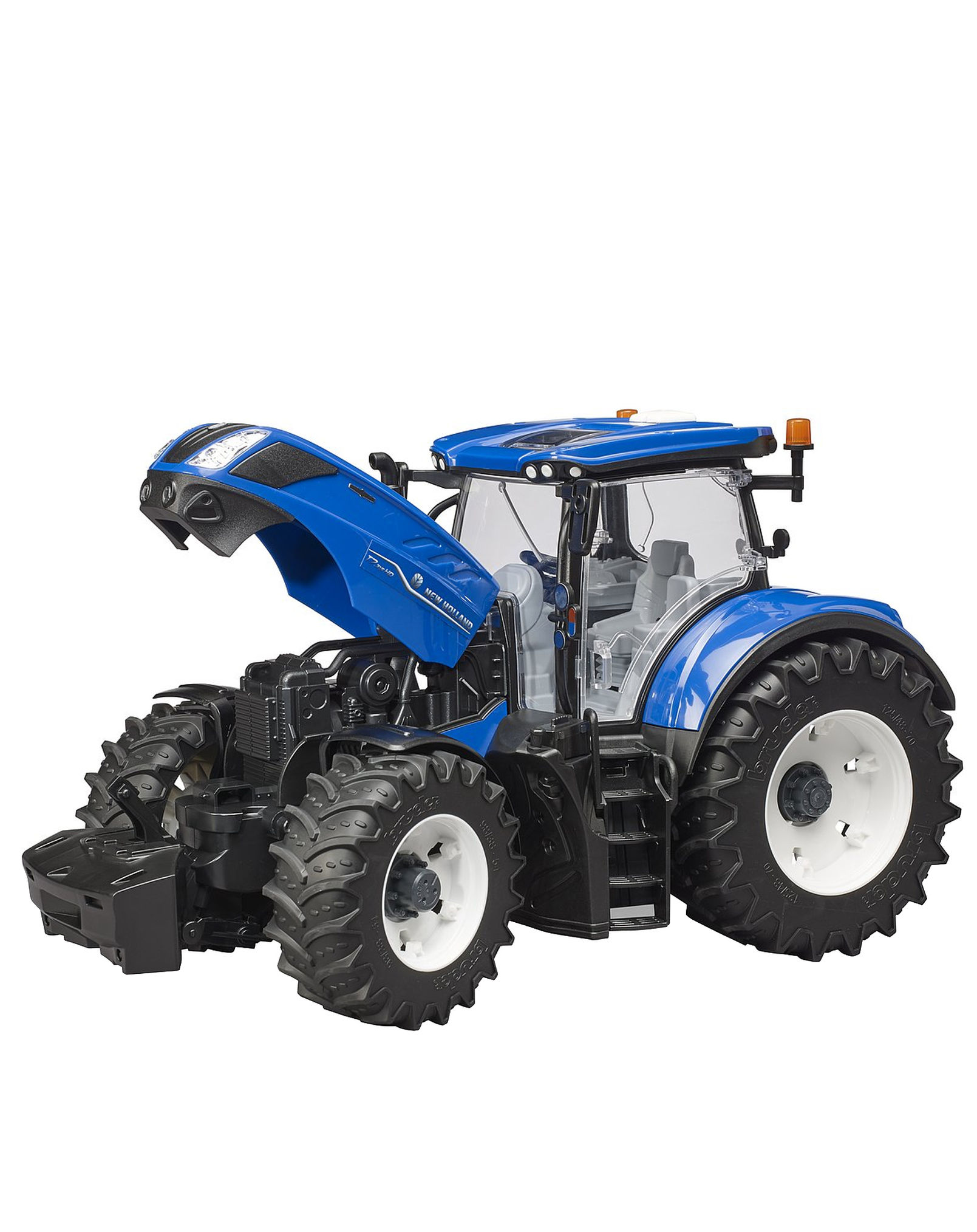 Bruder 03120 New Holland T7.315 kaufen | tausendkind.de