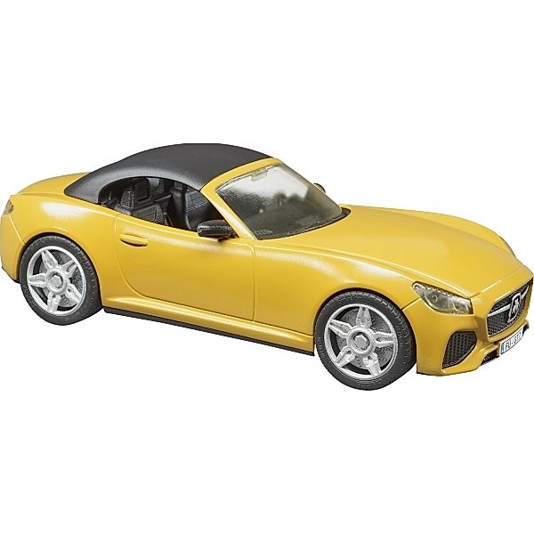 Bruder Bruder 03480 BRUDER Roadster