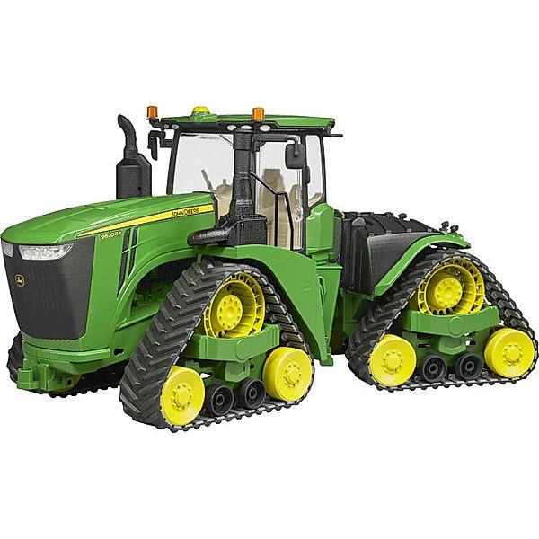 Bruder Bruder 04055 John Deere 9620 RX