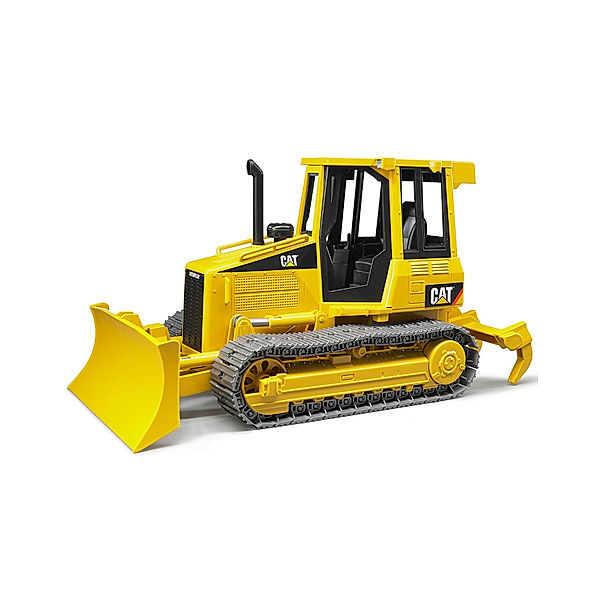 Bruder BRUDER 2443 CAT Kettendozer, Modellfahrzeug, bruder®