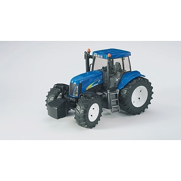 Bruder BRUDER 3020 New Holland TG285, Modellfahrzeug, bruder®