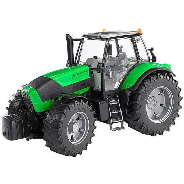 Bruder Bruder 3080 Traktor Deutz Agrotron X720, Modellfahrzeug, bruder®