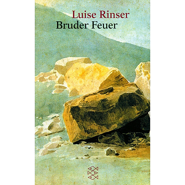 Bruder Feuer, Luise Rinser