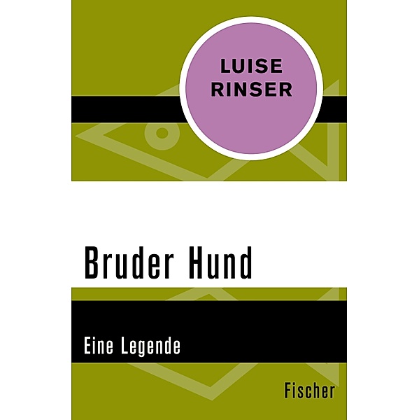 Bruder Hund, Luise Rinser