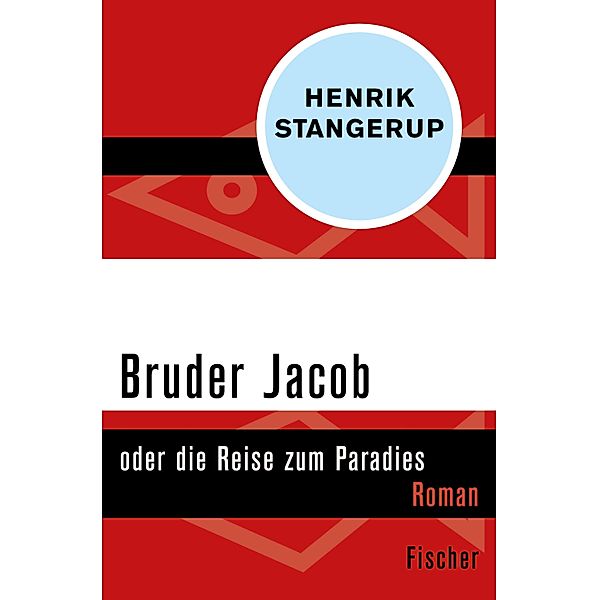 Bruder Jacob, Henrik Stangerup