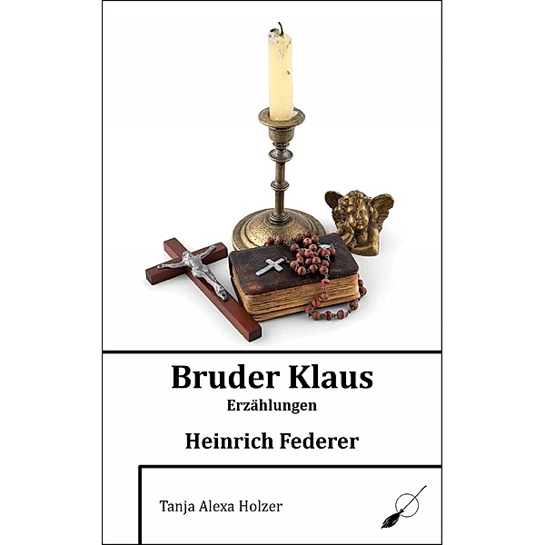 Bruder Klaus, Heinrich Federer