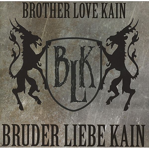 Bruder Liebe Kain, Brother Love Kain