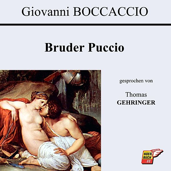 Bruder Puccio, Giovanni Boccaccio