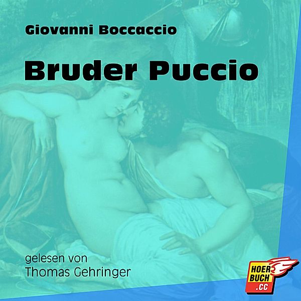 Bruder Puccio, Giovanni Boccaccio