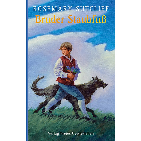 Bruder Staubfuss, Rosemary Sutcliff