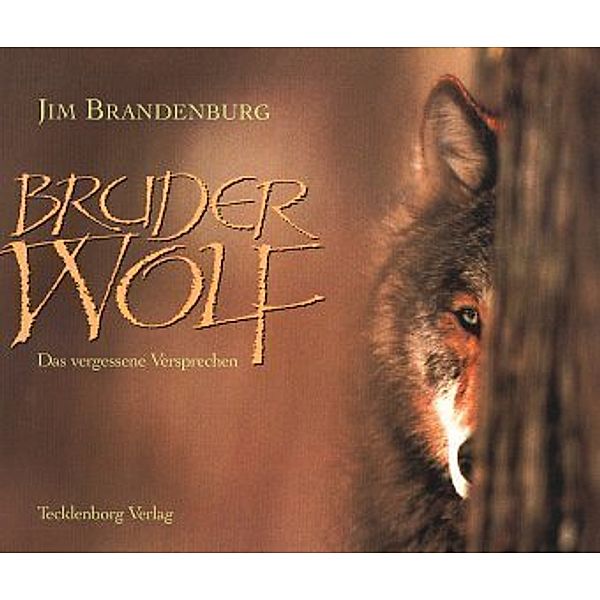 Bruder Wolf, Jim Brandenburg
