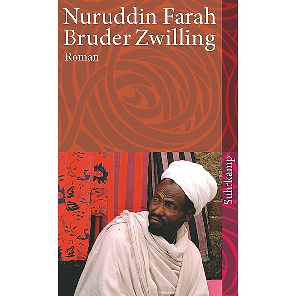 Bruder Zwilling, Nuruddin Farah