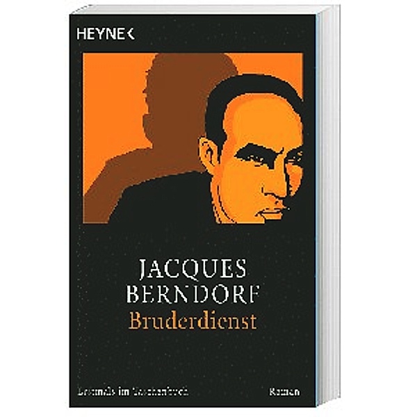 Bruderdienst, Jacques Berndorf