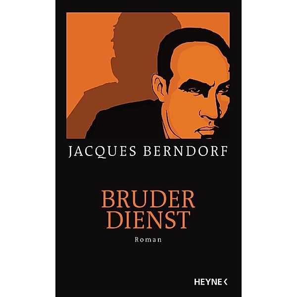 Bruderdienst, Jacques Berndorf